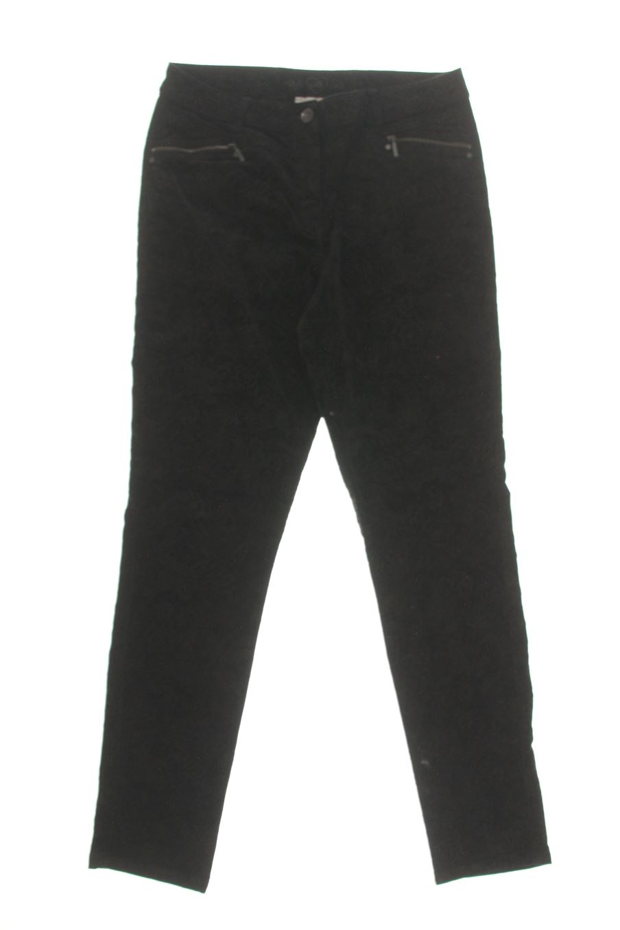 Pantalon negro c&a 2025