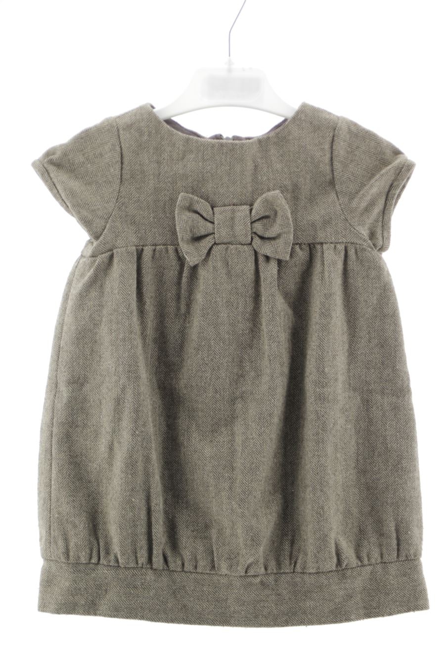 Robe Nanos de la taille 3 ans de seconde main