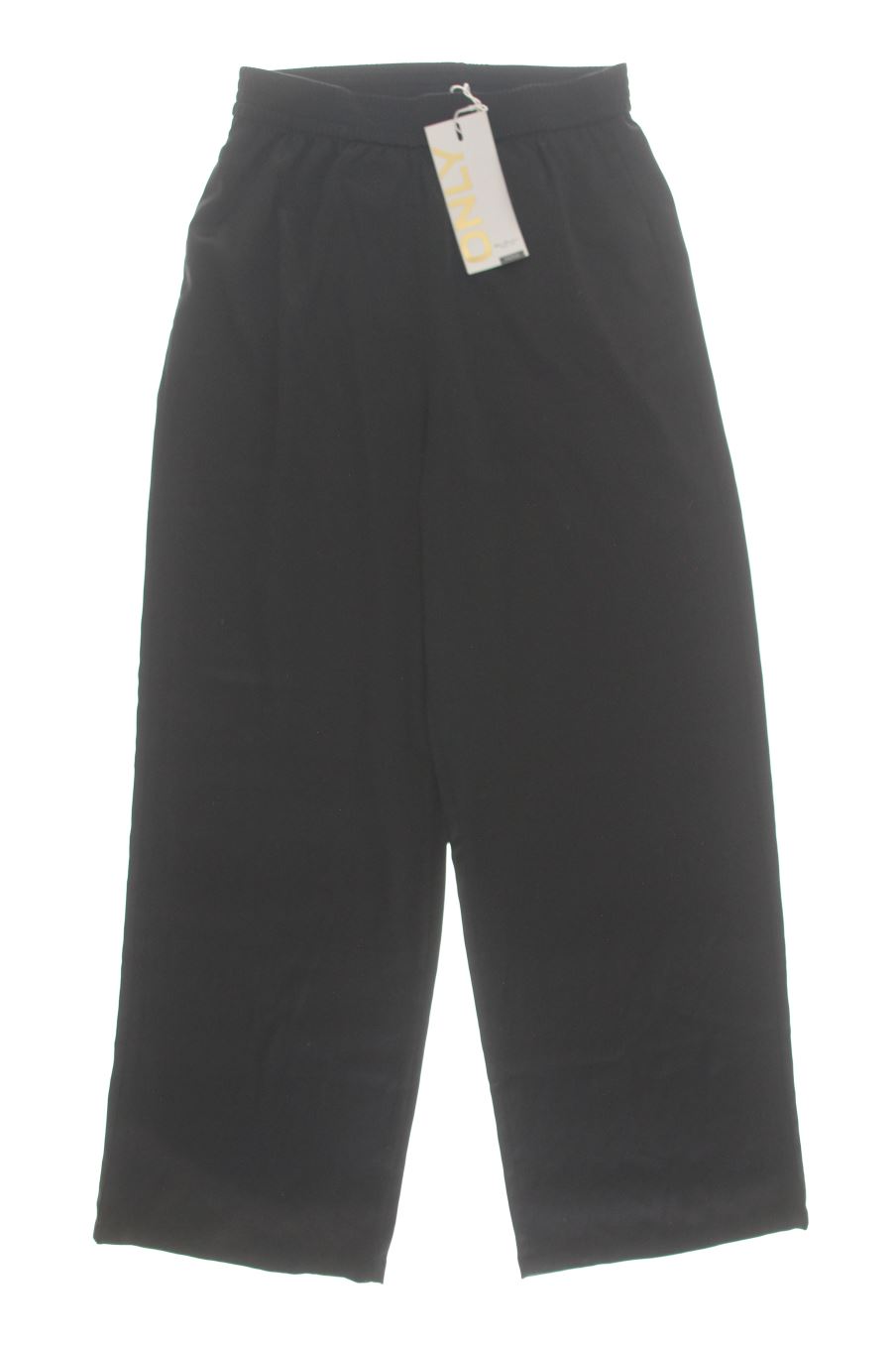Hose von Only Größe S, Farbe Schwarz, für