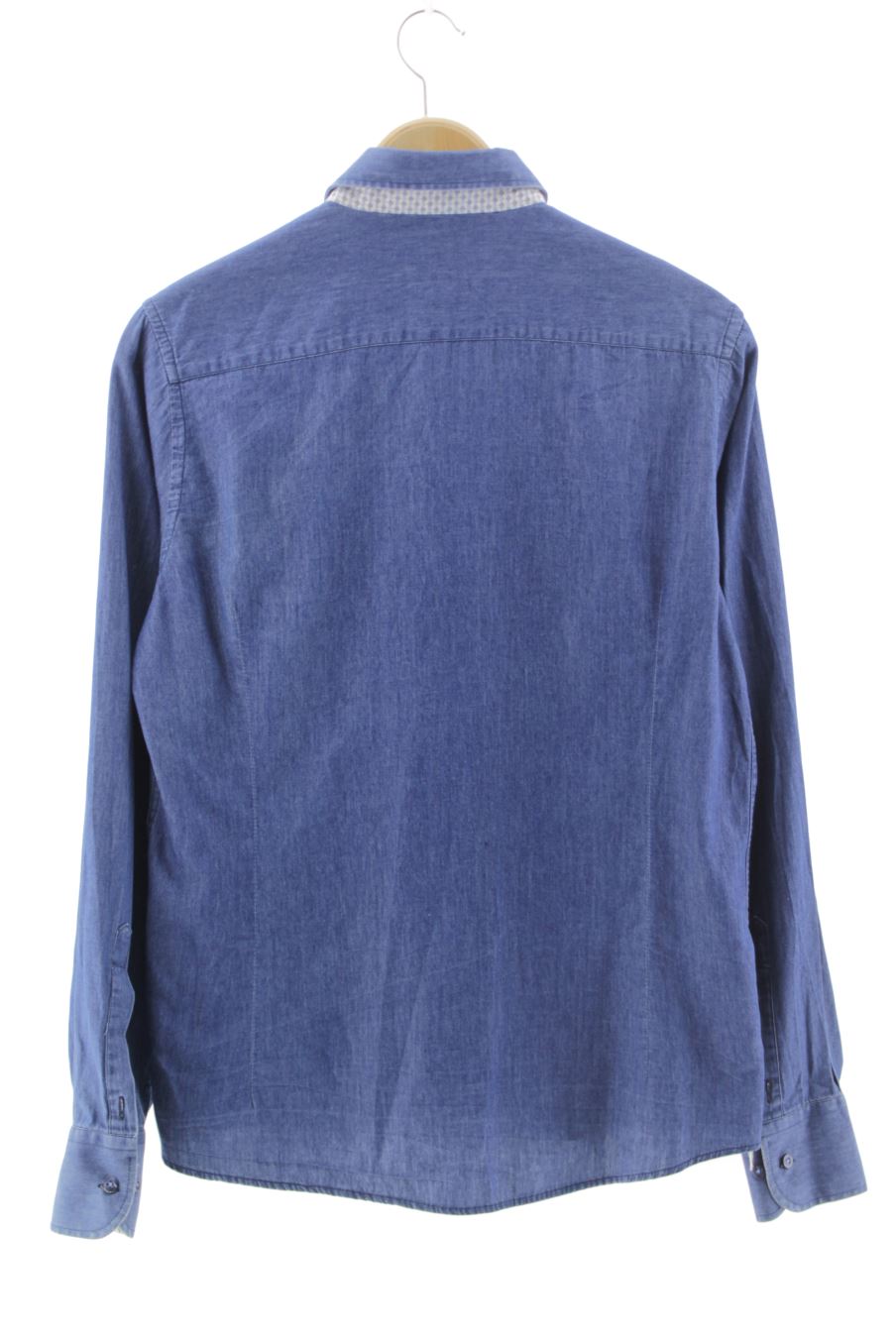 Chemise Di Prego de la taille L