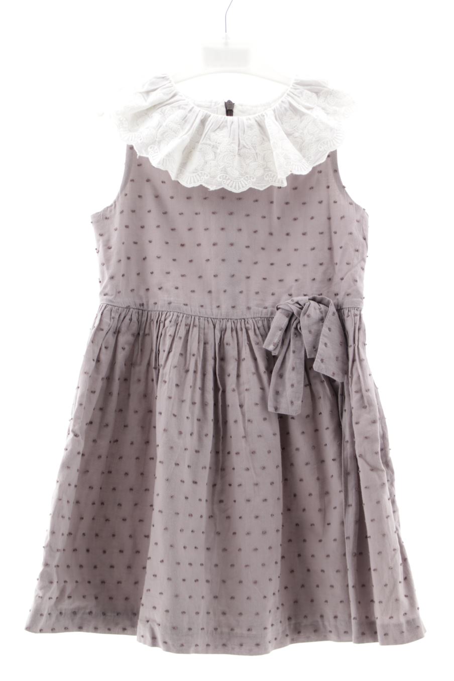 Vestido de Fina Ejerique de la talla 6 años de segunda mano