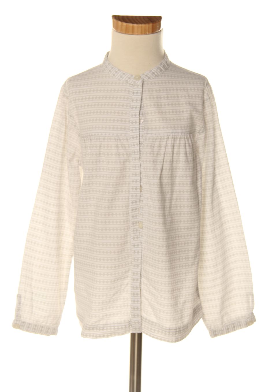 Blusa de manga larga de Gocco de la talla 5 años de segunda mano