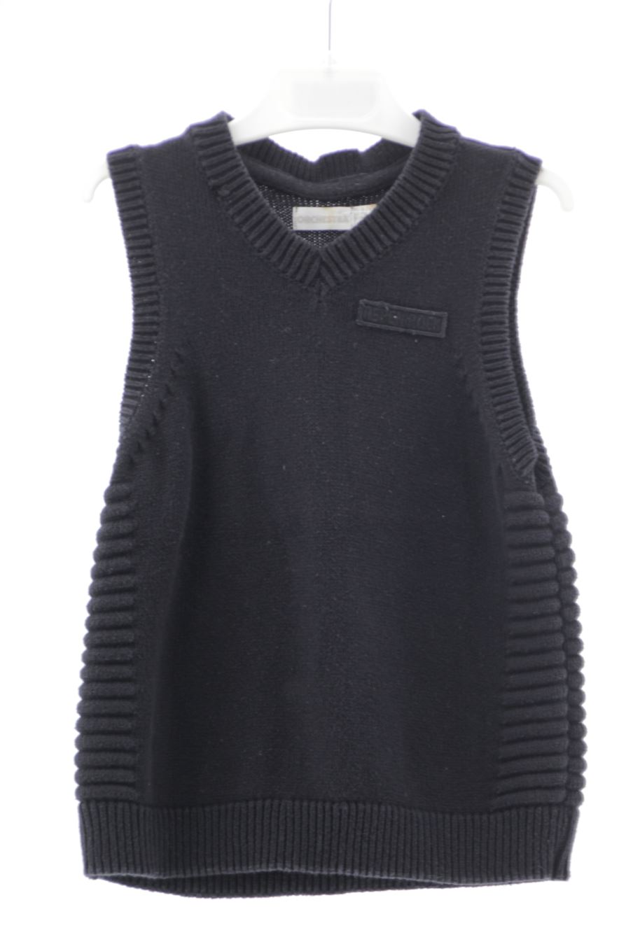 gebraucht Orchestra Pullunder Größe 104