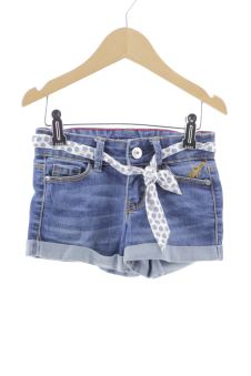 Short en jean 3 ans Okaidi