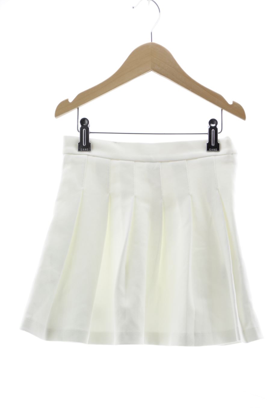 Falda de Zara de la talla 7 años de segunda mano
