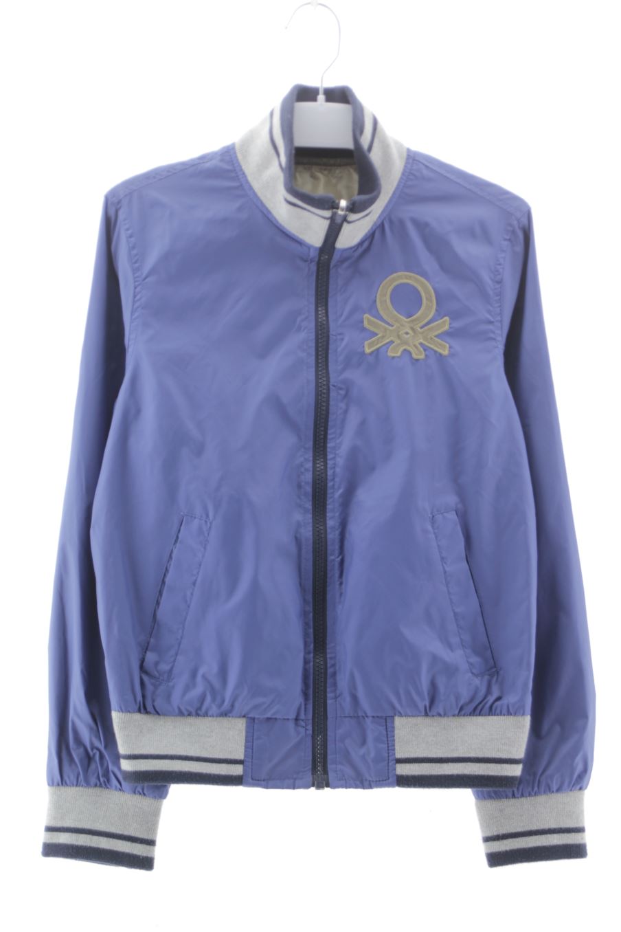 Cazadora de Benetton de la talla 8 años de segunda mano
