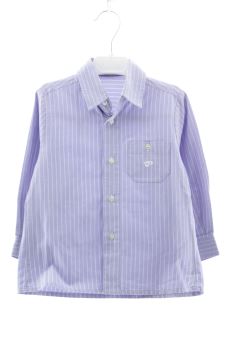 Camicia a maniche lunghe 2 anni Mayoral