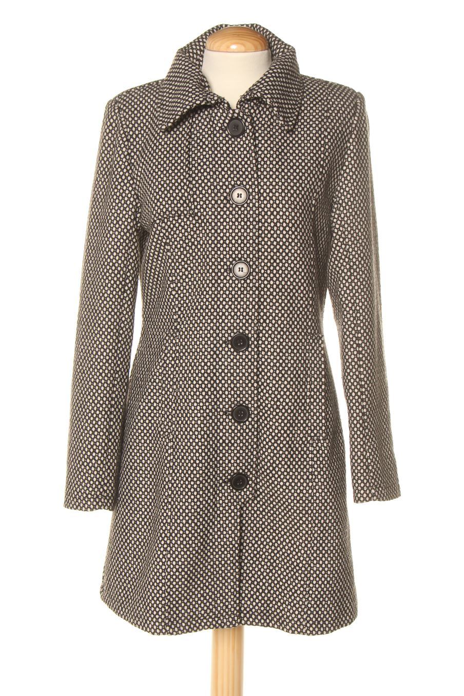 Manteau Ichi de la taille M de couleur imprimes