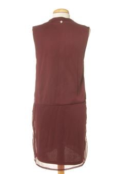 Robe casual S Bonobo Jean