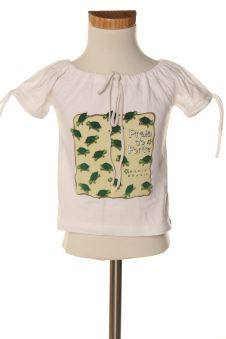 Camiseta 2 años PERCENTIL