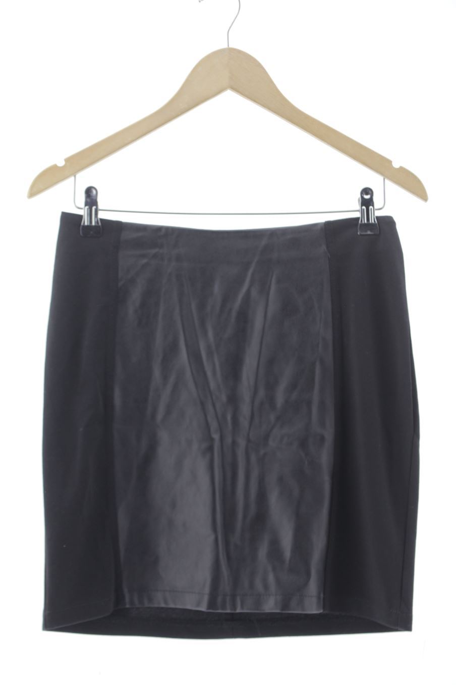 Jupe Blue motion de la taille S, de couleur noir