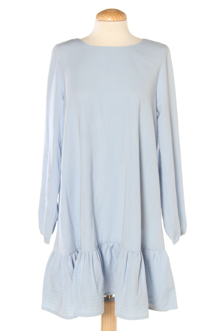 Vestido casual de PERCENTIL de la talla XS, de color azul