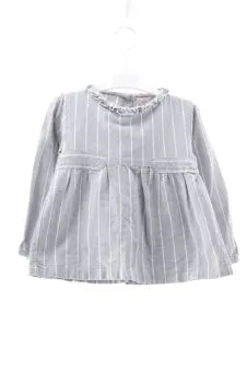 Blusa de manga larga 2 años Gocco
