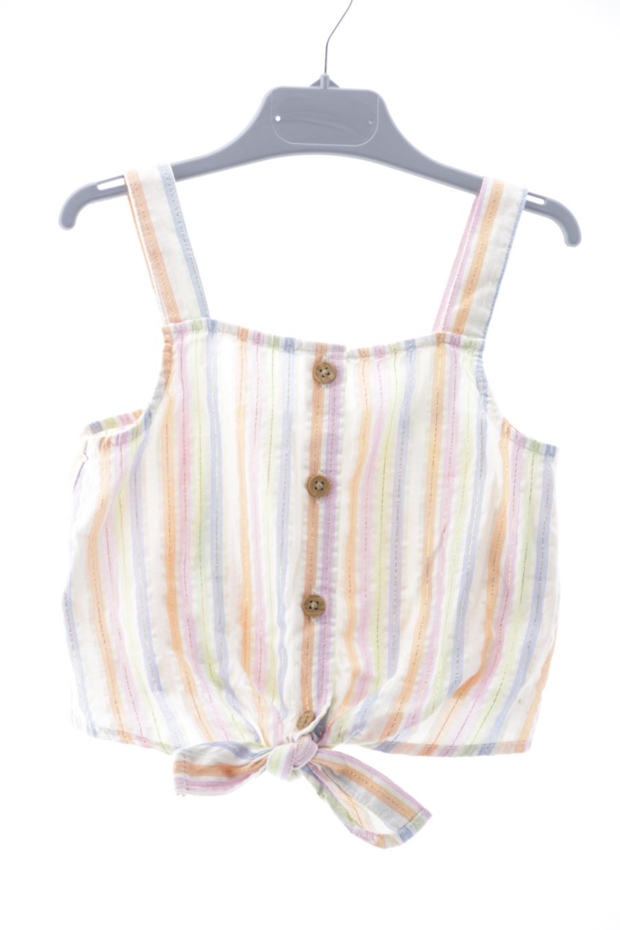 Top de H&M de la talla 4 anni seconda mano