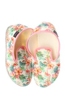 Zapatillas para casa 33 Fargeot