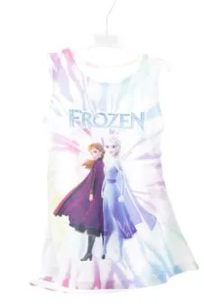Vestido sport 2 años Made in italy