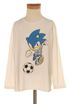 T-shirt manches longues 7 ans Mango