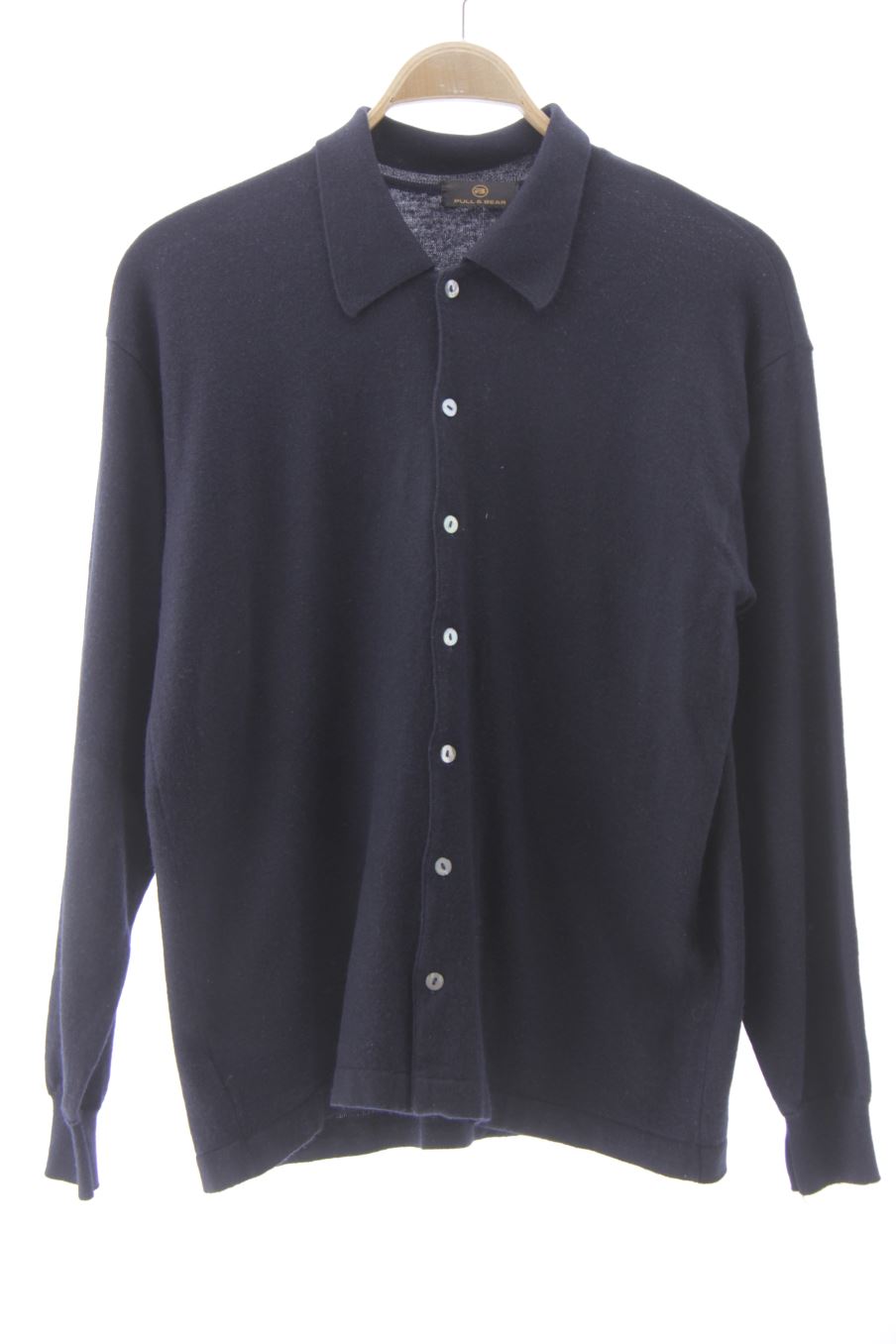 Chaqueta de Pull & Bear de la talla XL