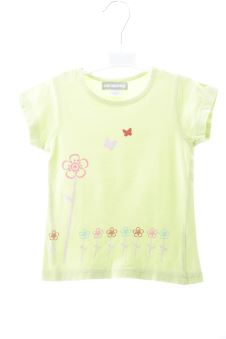 T-shirt 3 ans Orchestra