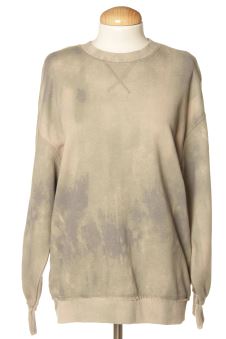 Camiseta manga larga XXS H&M