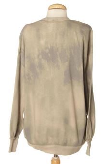 Camiseta manga larga XXS H&M