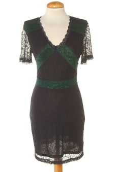 Robe casual 34 #collectionIRL