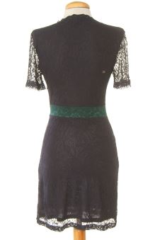 Robe casual 34 #collectionIRL