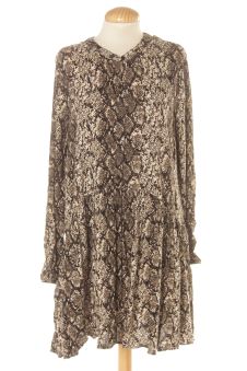 Robe casual L PERCENTIL