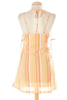 Robe casual S Bershka