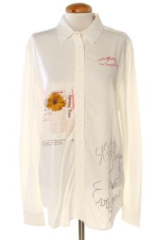 Camicia M Desigual, foto 1 di 2