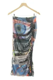 Falda M Desigual, foto 1 de 2