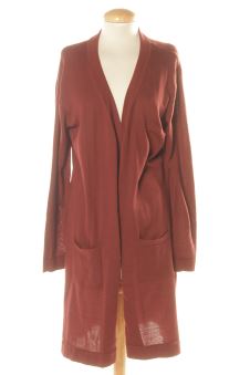 Gilet L Amichi