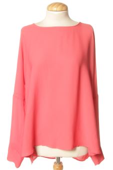 Blouse à manches longues XL PERCENTIL