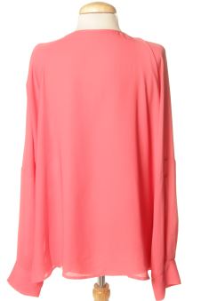 Blouse à manches longues XL PERCENTIL