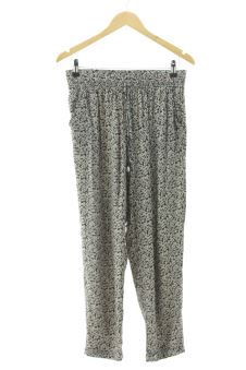 Pantalón Casual S PERCENTIL