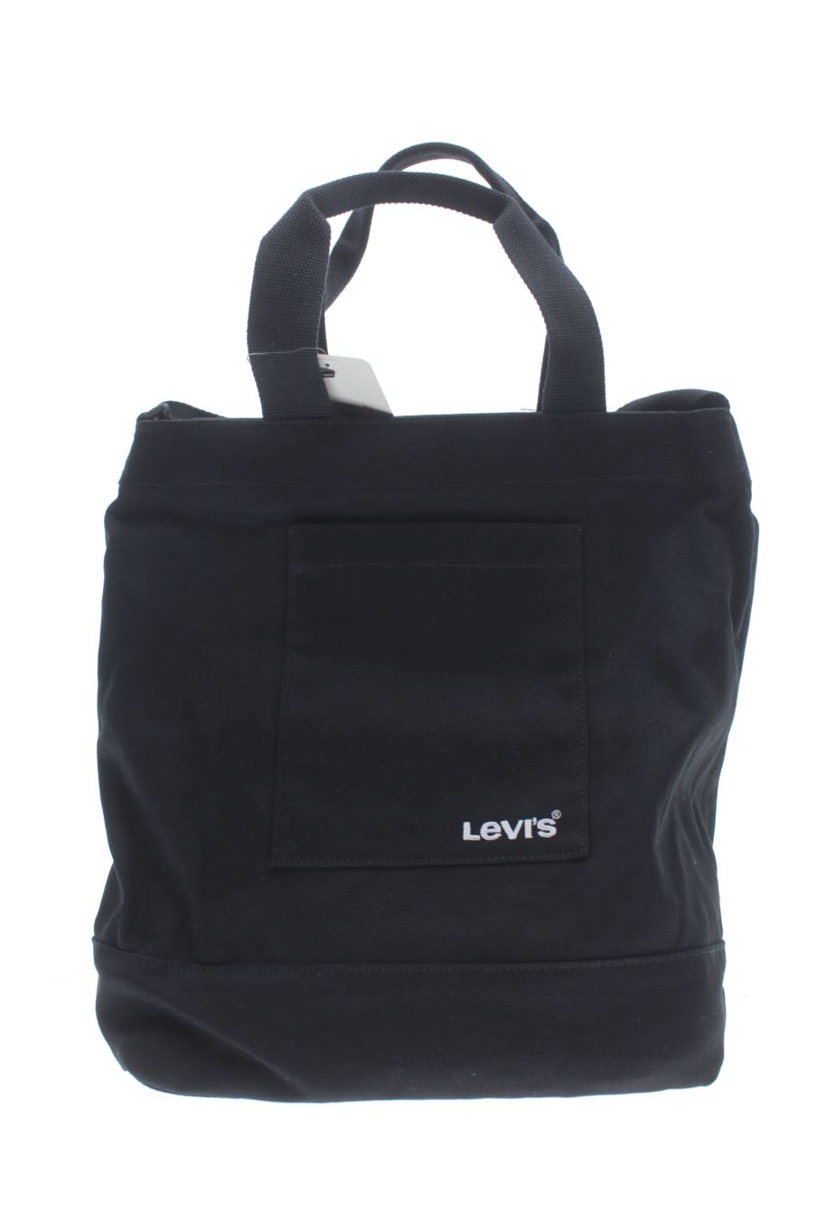 Bolso de Hombro Negro de Levi's