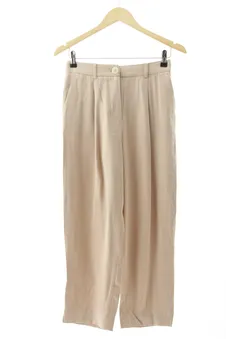 Pantalon 34 Mango, photo 1 sur 2