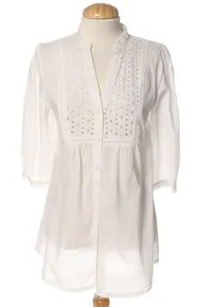 Blusa a maniche lunghe 38 Masimu Women, foto 1 di 2