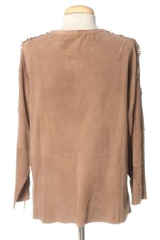 Pull M Zara