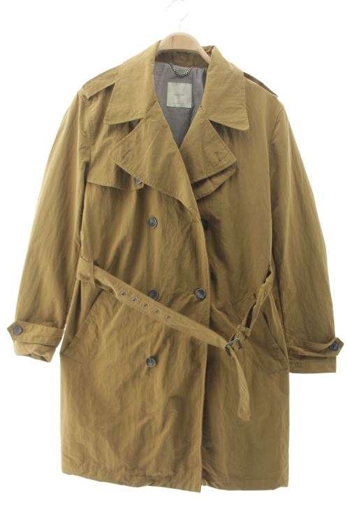 Trench