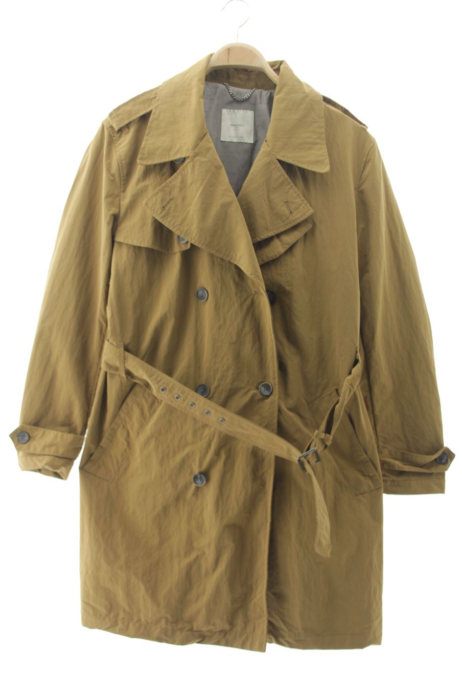 Trench Mango de la taille M