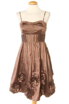 Robe 40 Lucy Paris