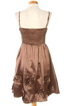 Robe 40 Lucy Paris
