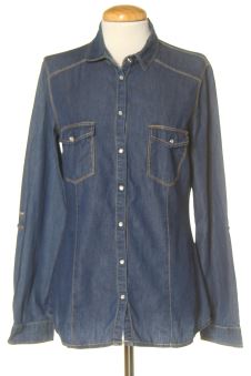 Chemise M Stradivarius