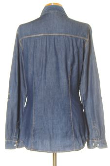 Chemise M Stradivarius