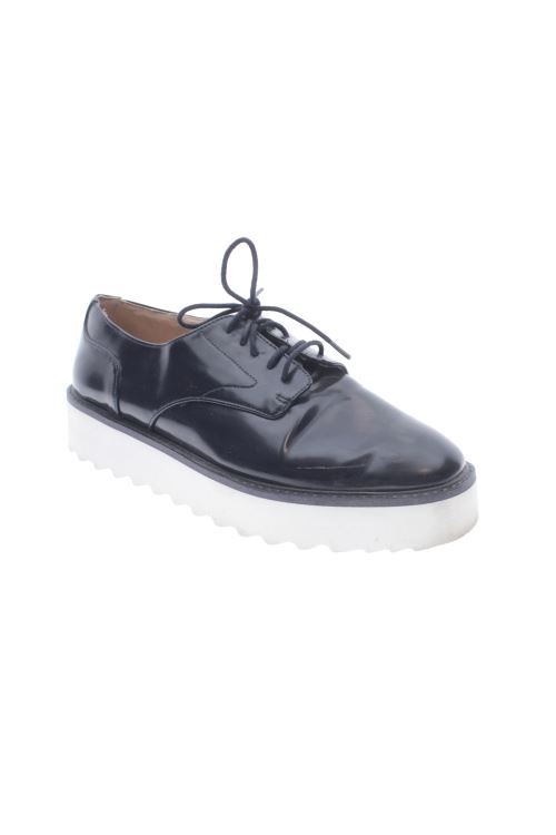 Zapatos planos