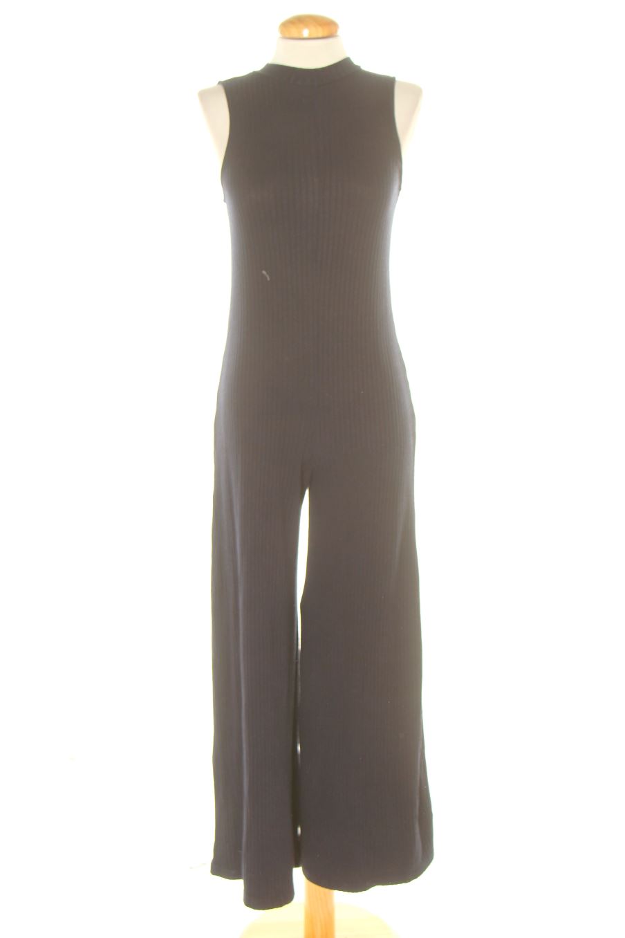 Combinaisons Zara de la taille S, de couleur bleu marine