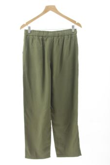 Pantalon Casual M Mango