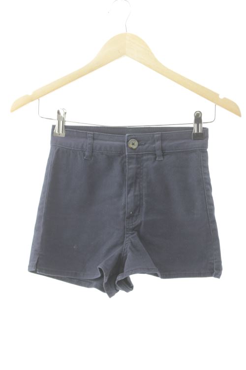 Pantalón corto