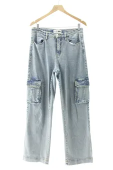 Jeans 38 FASHIONNOVA, foto 1 di 2